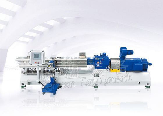 Co modular que gerencie o parafuso gêmeo que combina a série alta do torque TSH da extrusora